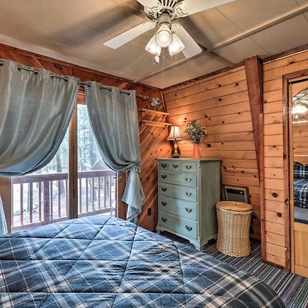 Cozy Cabin By Grand Canyon, Near National Forest Williams Bagian luar foto
