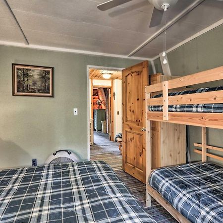 Cozy Cabin By Grand Canyon, Near National Forest Williams Bagian luar foto
