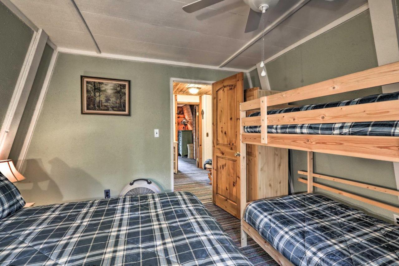 Cozy Cabin By Grand Canyon, Near National Forest Williams Bagian luar foto