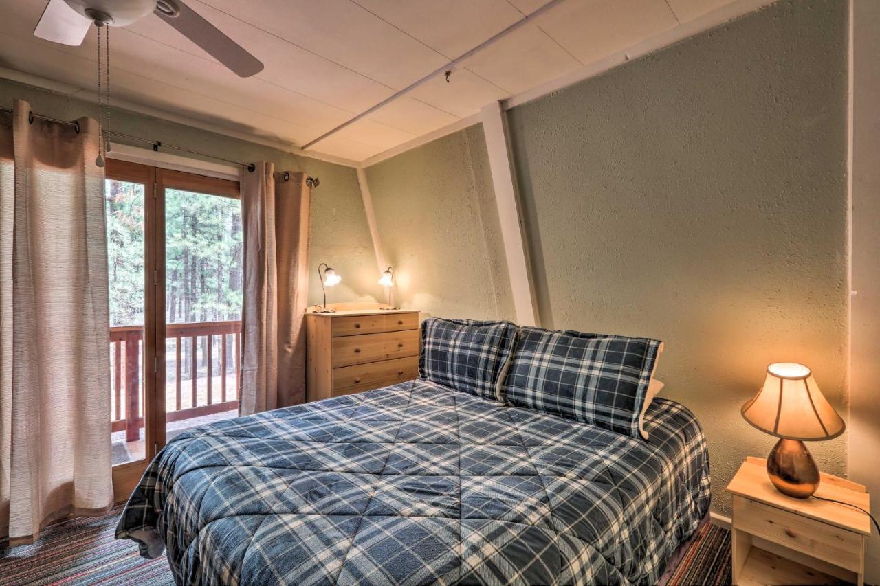 Cozy Cabin By Grand Canyon, Near National Forest Williams Bagian luar foto
